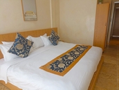 hotel vancii chefchaouen 5